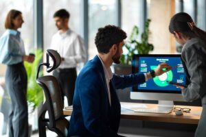 Why Modern Businesses Need UKA: Simplifying Online Success